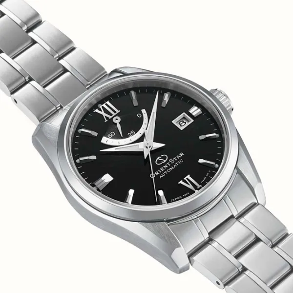 Наручные часы для мужчин Orient RE-AU0004B00B Механический/ 39 мм photo 3 Наручные часы для мужчин Orient RE-AU0004B00B Механический/ 39 мм photo 3