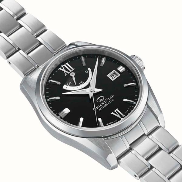 Наручные часы для мужчин Orient RE-AU0004B00B Механический/ 39 мм photo 3 Наручные часы для мужчин Orient RE-AU0004B00B Механический/ 39 мм photo 3