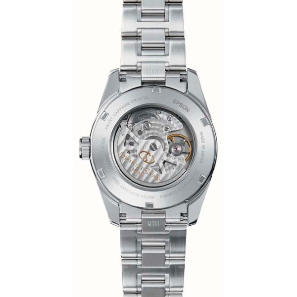 Наручные часы для мужчин Orient RE-AU0004B00B Механический/ 39 мм photo 4 Наручные часы для мужчин Orient RE-AU0004B00B Механический/ 39 мм photo 4