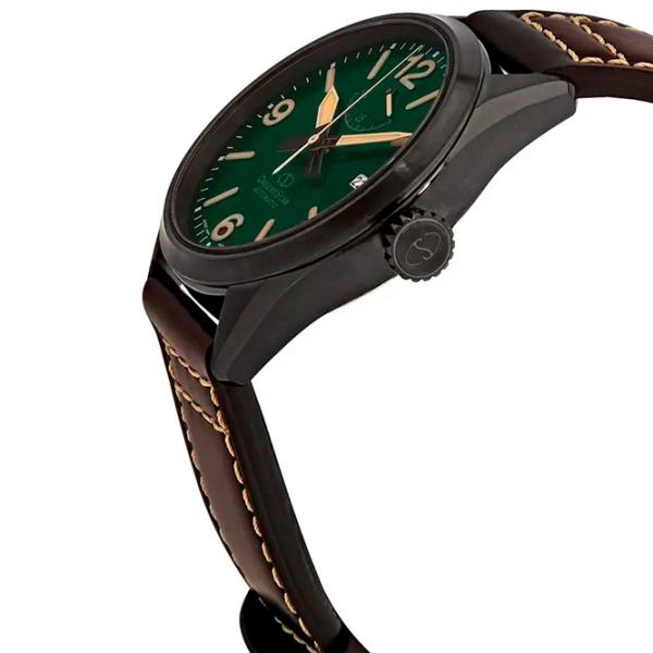 Наручные часы для мужчин Orient RE-AU0201E00B Механический/ 41 мм photo 3