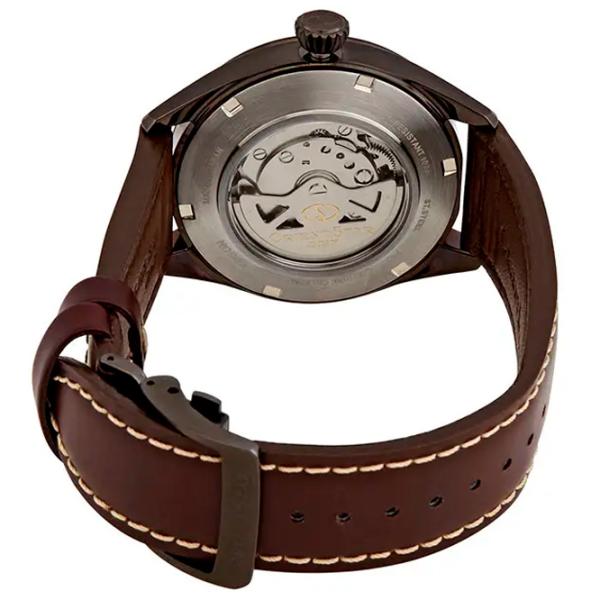Наручные часы для мужчин Orient RE-AU0201E00B Механический/ 41 мм photo 4
