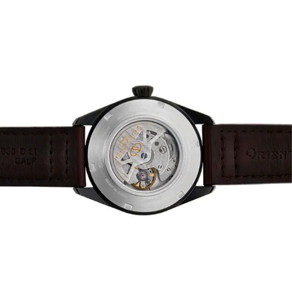 Наручные часы для мужчин Orient RE-AU0201E00B Механический/ 41 мм photo 5