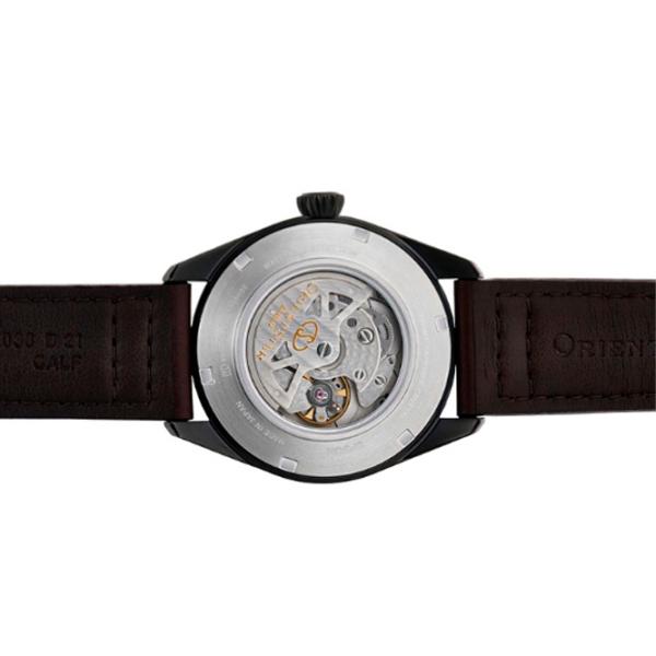 Наручные часы для мужчин Orient RE-AU0201E00B Механический/ 41 мм photo 5