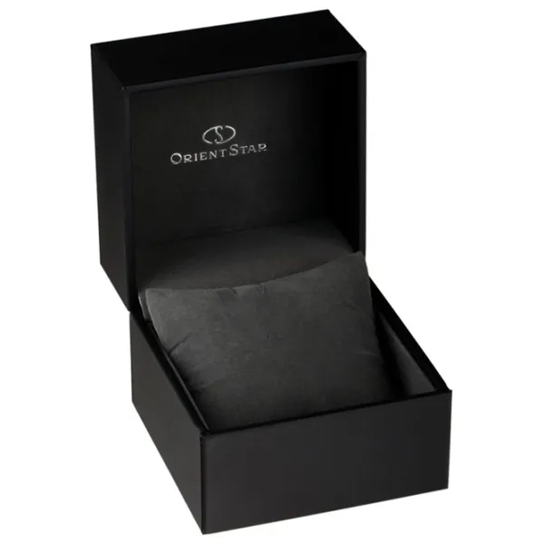 Наручные часы для мужчин Orient RE-AU0201E00B Механический/ 41 мм photo 6