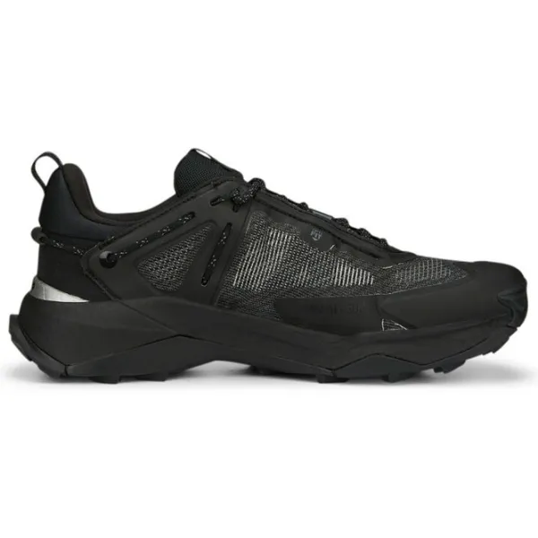 Adidași pentru bărbați Puma Explore Nitro Gtx 45/ Black photo 3