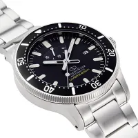 Наручные часы для мужчин Orient RE-AU0301B00B Механический/ 44 мм photo 2