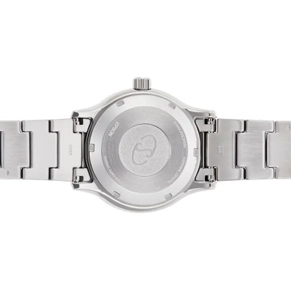 Ceas de mână pentru bărbați Orient RE-AU0301B00B Mecanic/ 44 mm photo 4