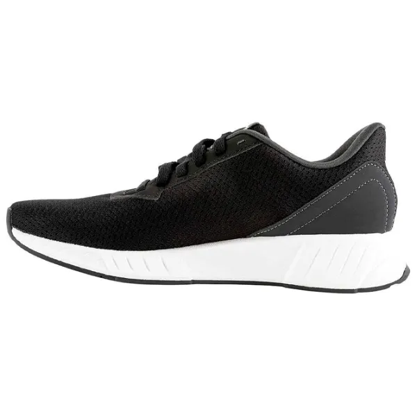 Кроссовки унисекс Reebok Lite plus 2.5 44/ Черный photo 2 Кроссовки унисекс Reebok Lite plus 2.5 44/ Черный photo 2