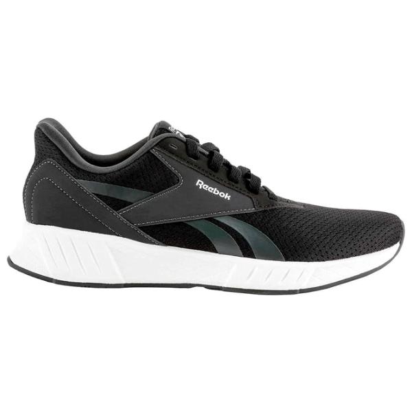 Кроссовки унисекс Reebok Lite plus 2.5 44/ Черный photo 3 Кроссовки унисекс Reebok Lite plus 2.5 44/ Черный photo 3