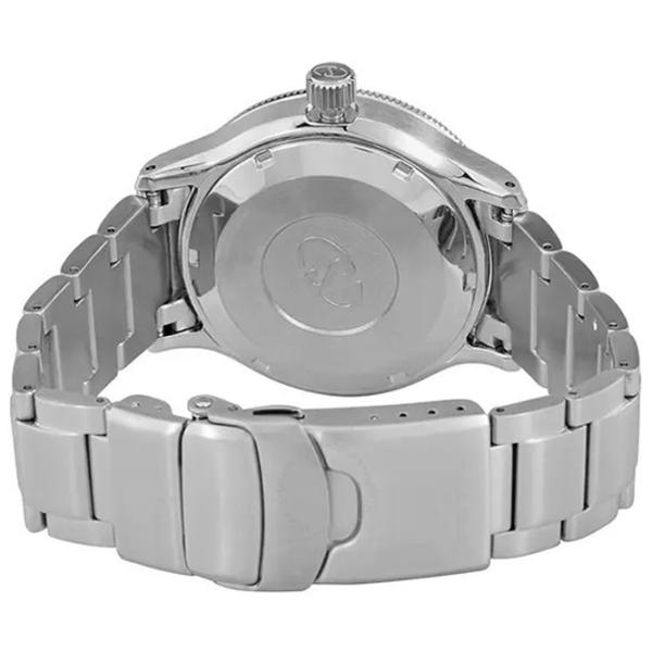 Ceas de mână pentru bărbați Orient RE-AU0302L00B Mecanic/ 44 mm photo 4
