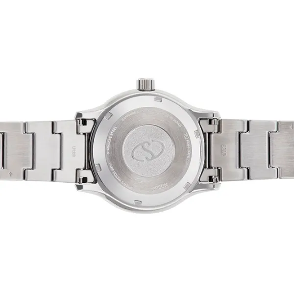 Ceas de mână pentru bărbați Orient RE-AU0302L00B Mecanic/ 44 mm photo 5