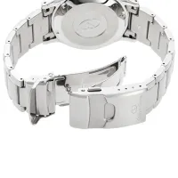 Ceas de mână pentru bărbați Orient RE-AU0302L00B Mecanic/ 44 mm photo 6