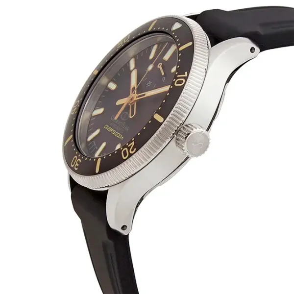Наручные часы для мужчин Orient RE-AU0303B00B Механический/ 44 мм photo 3