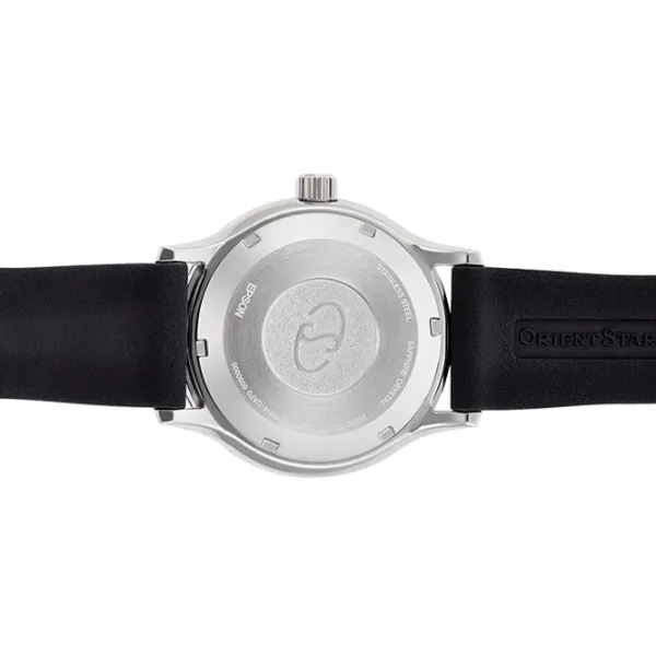 Наручные часы для мужчин Orient RE-AU0303B00B Механический/ 44 мм photo 5