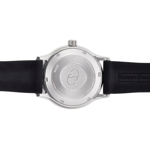 Наручные часы для мужчин Orient RE-AU0303B00B Механический/ 44 мм photo 5