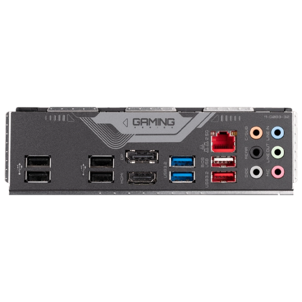Calculator de jocuri Navigator 00535 Core i5 14400F/ 32 GB/ / 1 TB/ GeForce RTX 4060 Ti GAMING OC photo 5