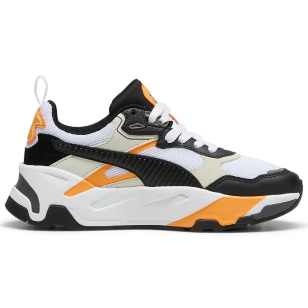 Adidași pentru bărbați Puma Trinity Jr Mineral 35.5/ Black photo 3