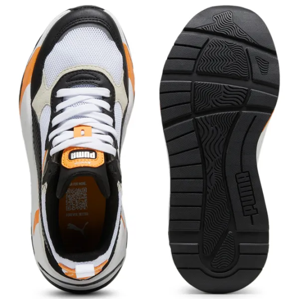 Adidași pentru bărbați Puma Trinity Jr Mineral 35.5/ Black photo 4