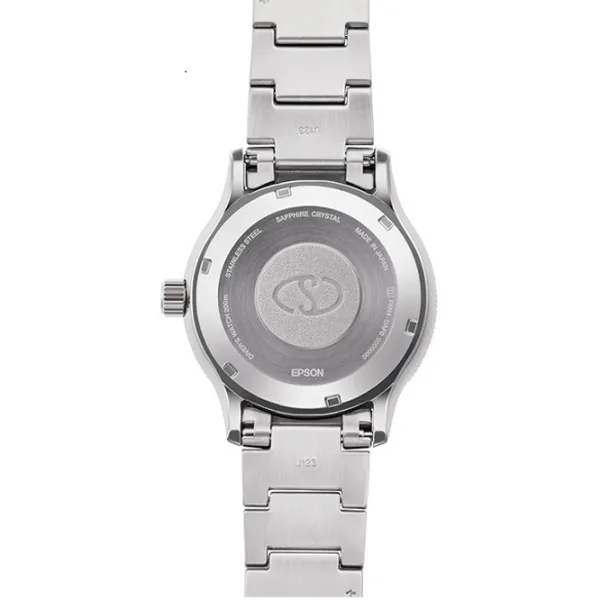 Ceas de mână pentru bărbați Orient RE-AU0307E00B Mecanic/ 44 mm photo 4