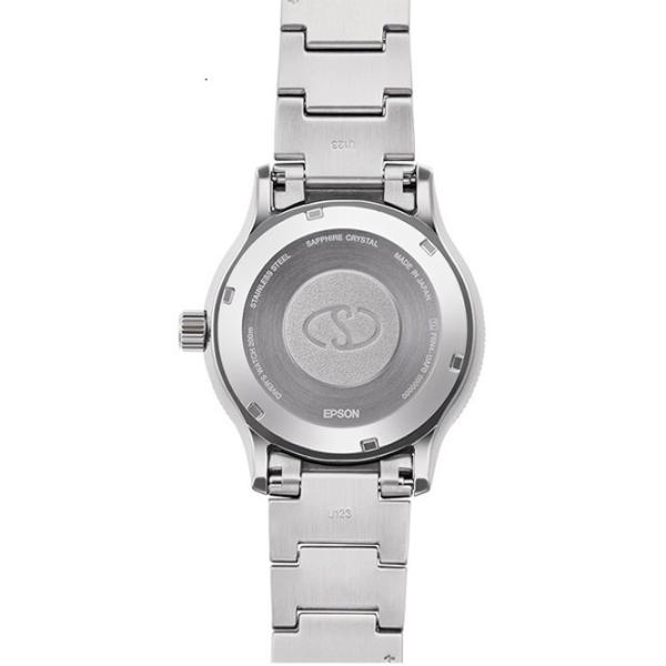 Ceas de mână pentru bărbați Orient RE-AU0307E00B Mecanic/ 44 mm photo 4
