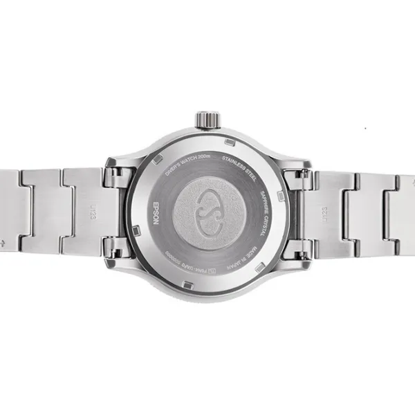 Ceas de mână pentru bărbați Orient RE-AU0307E00B Mecanic/ 44 mm photo 5