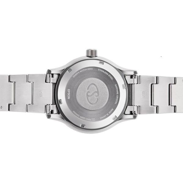 Ceas de mână pentru bărbați Orient RE-AU0307E00B Mecanic/ 44 mm photo 5