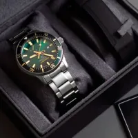 Наручные часы для мужчин Orient RE-AU0307E00B Механический/ 44 мм photo 8