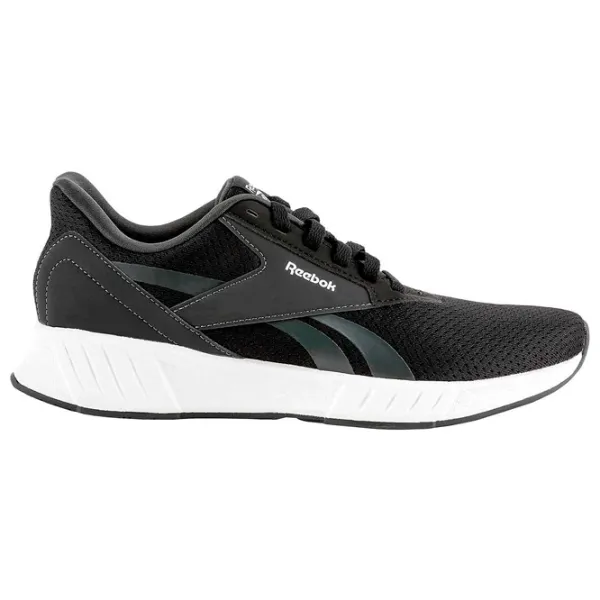 Кроссовки унисекс Reebok Lite plus 2.5 42/ Черный photo 3 Кроссовки унисекс Reebok Lite plus 2.5 42/ Черный photo 3