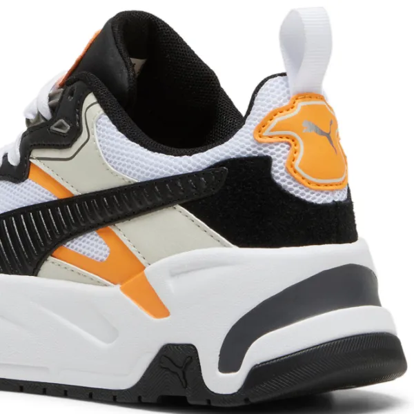 Кроссовки для мужчин Puma Trinity Jr Mineral 37.5/ Черный photo 6
