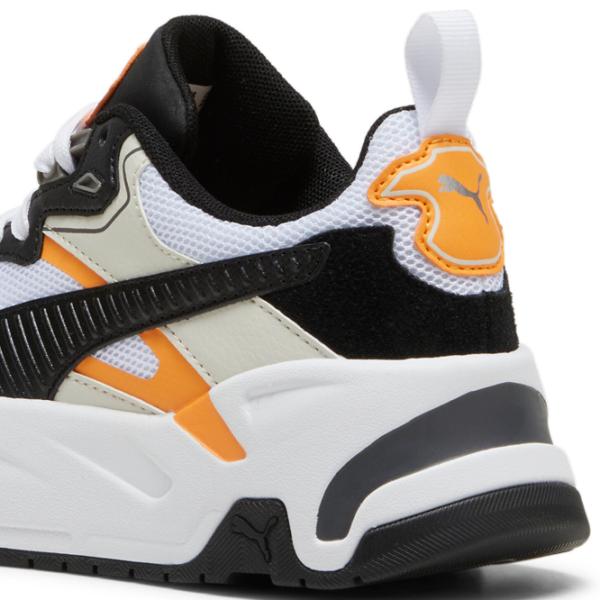 Кроссовки для мужчин Puma Trinity Jr Mineral 37.5/ Черный photo 6