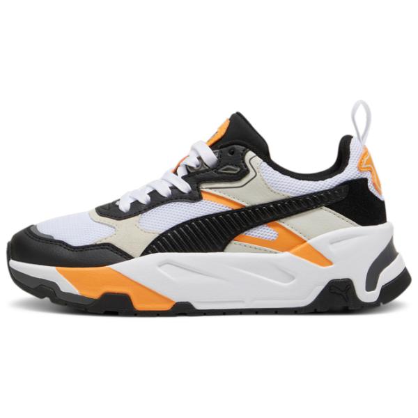 Кроссовки для мужчин Puma Trinity Jr Mineral 38/ Черный photo 2