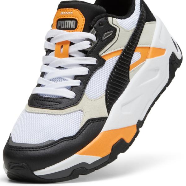 Кроссовки для мужчин Puma Trinity Jr Mineral 38/ Черный photo 5