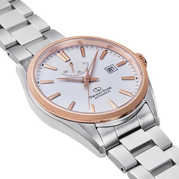 Ceas de mână pentru bărbați Orient RE-AU0401S00B Mecanic/ 42 mm photo 2 Ceas de mână pentru bărbați Orient RE-AU0401S00B Mecanic/ 42 mm photo 2