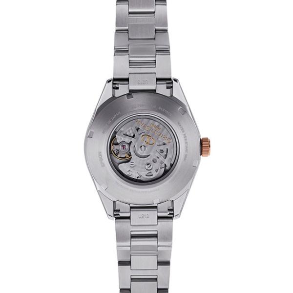 Ceas de mână pentru bărbați Orient RE-AU0401S00B Mecanic/ 42 mm photo 3 Ceas de mână pentru bărbați Orient RE-AU0401S00B Mecanic/ 42 mm photo 3