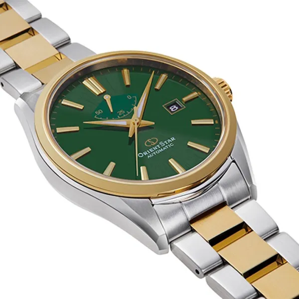 Наручные часы для мужчин Orient RE-AU0405E00B Механический/ 42 мм photo 2