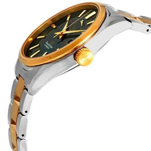 Наручные часы для мужчин Orient RE-AU0405E00B Механический/ 42 мм photo 3