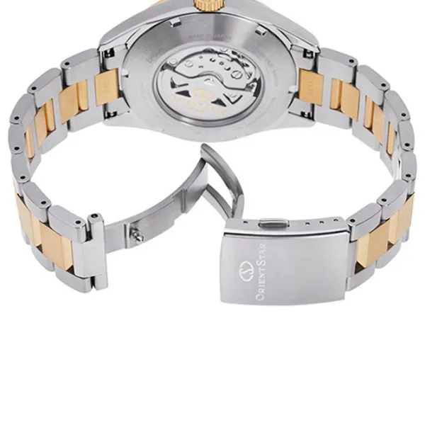 Наручные часы для мужчин Orient RE-AU0405E00B Механический/ 42 мм photo 5