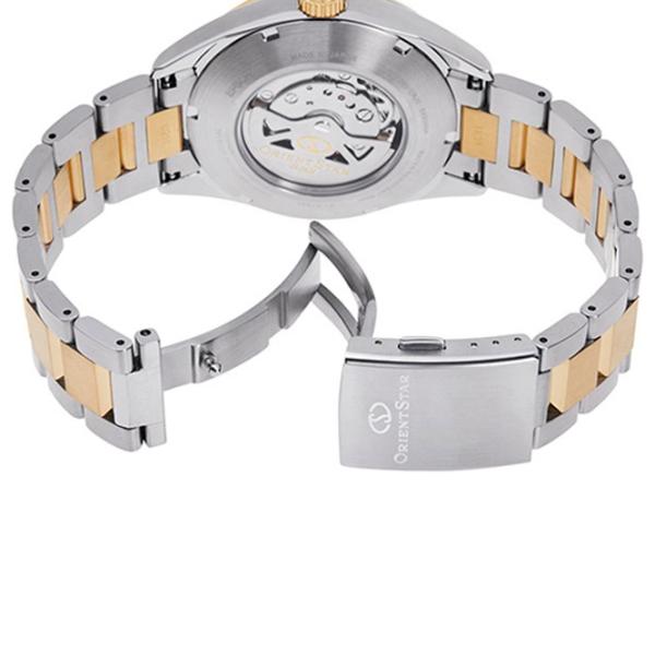 Наручные часы для мужчин Orient RE-AU0405E00B Механический/ 42 мм photo 5