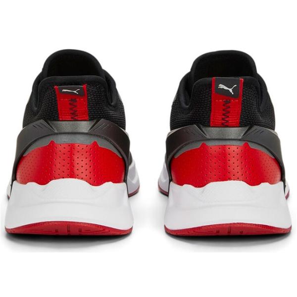 Adidași pentru bărbați Puma Ferrari Ionspeed 2 46/ Black photo 5