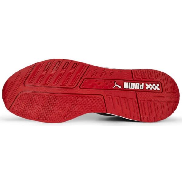 Adidași pentru bărbați Puma Ferrari Ionspeed 2 46/ Black photo 6