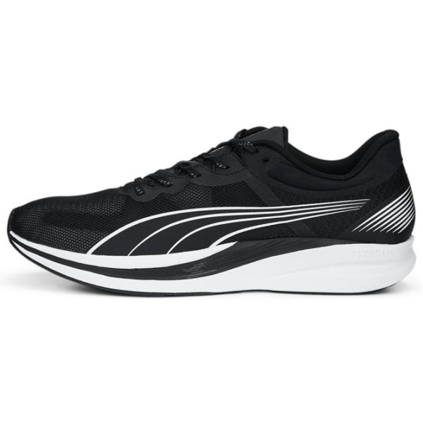 Adidași pentru bărbați Puma Redeem Profoam 41/ Black photo 2
