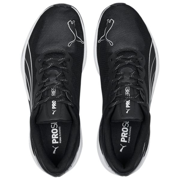 Кроссовки для мужчин Puma Redeem Profoam 42.5/ Черный photo 4