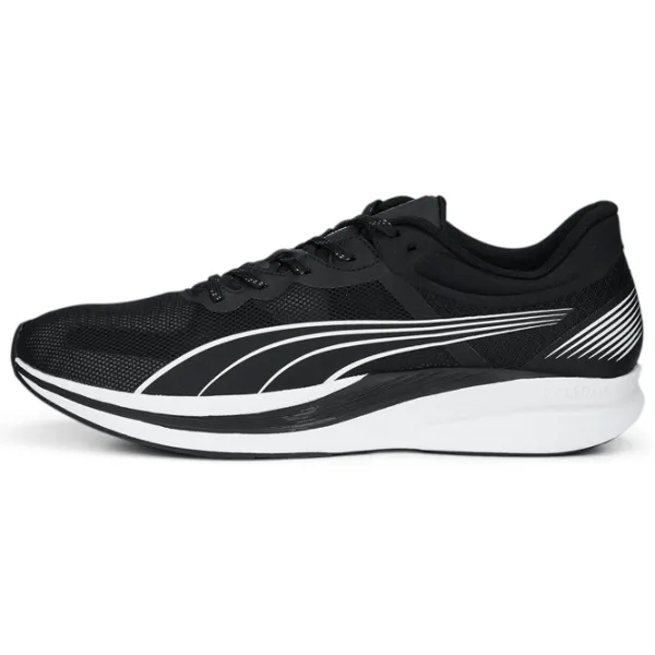 Кроссовки для мужчин Puma Redeem Profoam 44.5/ Черный photo 2