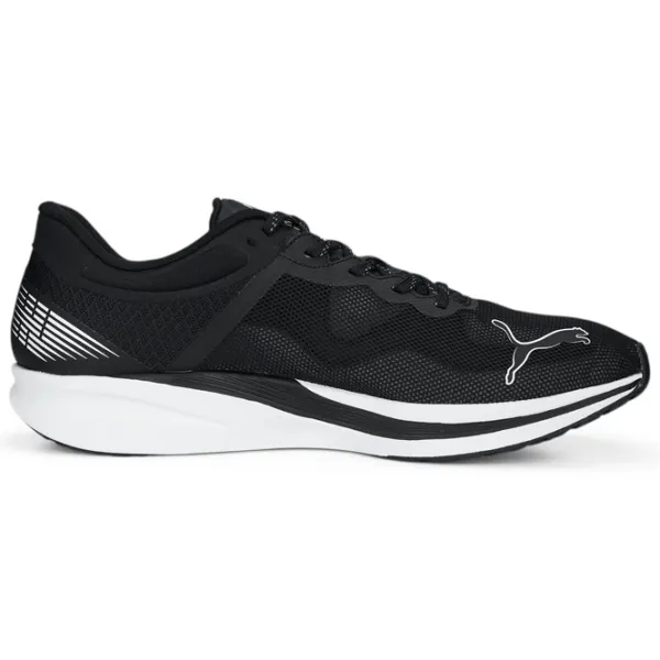 Кроссовки для мужчин Puma Redeem Profoam 44.5/ Черный photo 3