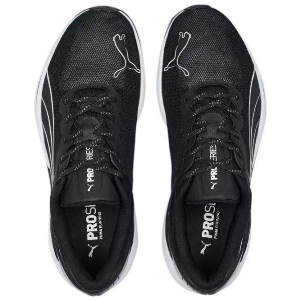 Кроссовки для мужчин Puma Redeem Profoam 44.5/ Черный photo 4