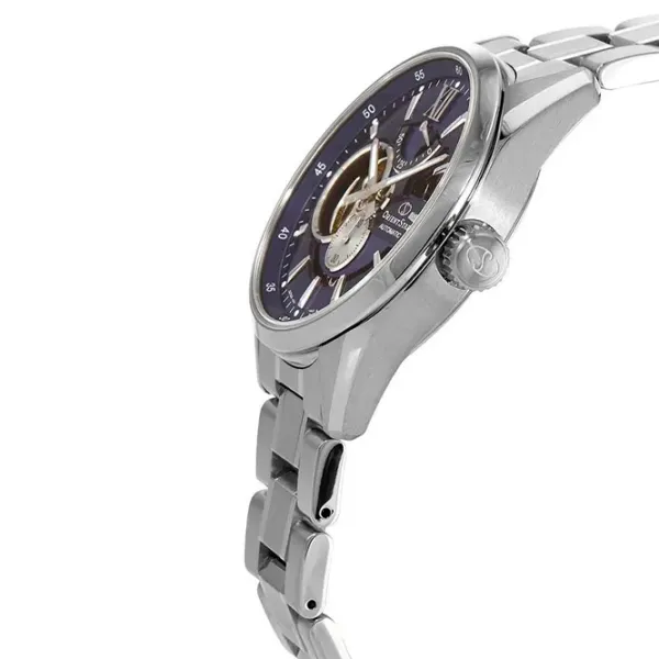 Наручные часы для мужчин Orient RE-AV0003L00B Механический/ 41 мм photo 4 Наручные часы для мужчин Orient RE-AV0003L00B Механический/ 41 мм photo 4