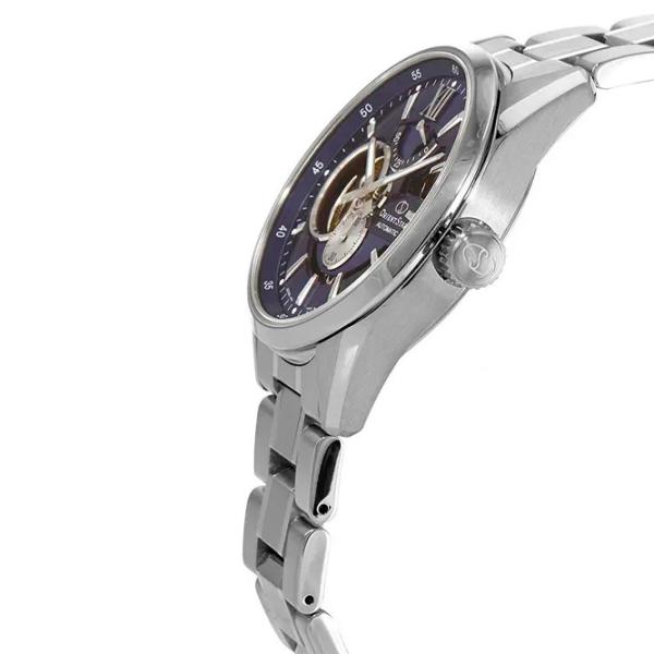 Наручные часы для мужчин Orient RE-AV0003L00B Механический/ 41 мм photo 4 Наручные часы для мужчин Orient RE-AV0003L00B Механический/ 41 мм photo 4