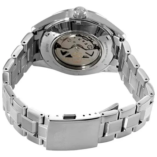 Наручные часы для мужчин Orient RE-AV0003L00B Механический/ 41 мм photo 5 Наручные часы для мужчин Orient RE-AV0003L00B Механический/ 41 мм photo 5