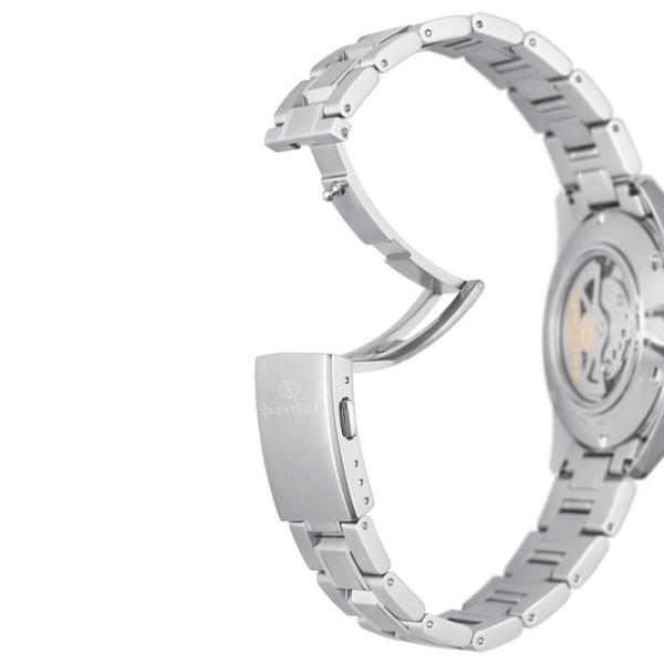 Наручные часы для мужчин Orient RE-AV0003L00B Механический/ 41 мм photo 6 Наручные часы для мужчин Orient RE-AV0003L00B Механический/ 41 мм photo 6