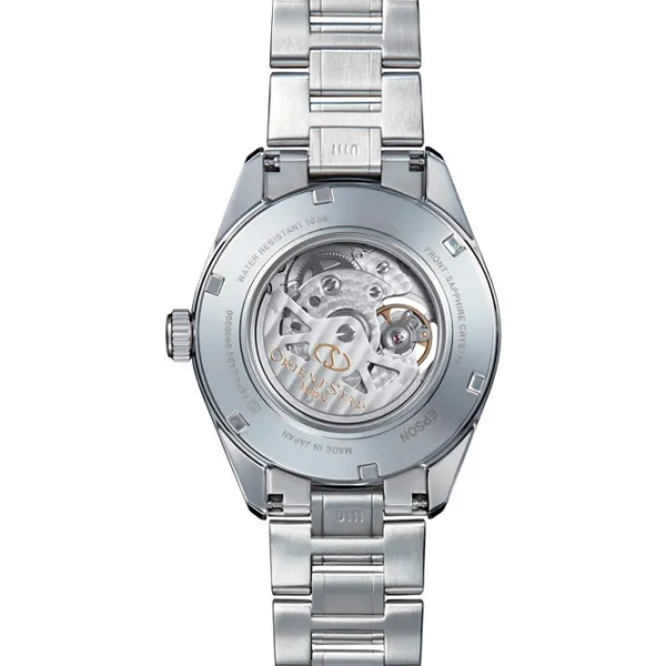 Наручные часы для мужчин Orient RE-AV0003L00B Механический/ 41 мм photo 7 Наручные часы для мужчин Orient RE-AV0003L00B Механический/ 41 мм photo 7